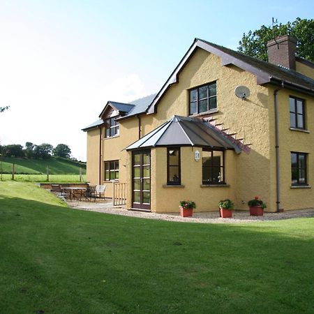 Pwllgwilym B & B Builth Wells Εξωτερικό φωτογραφία
