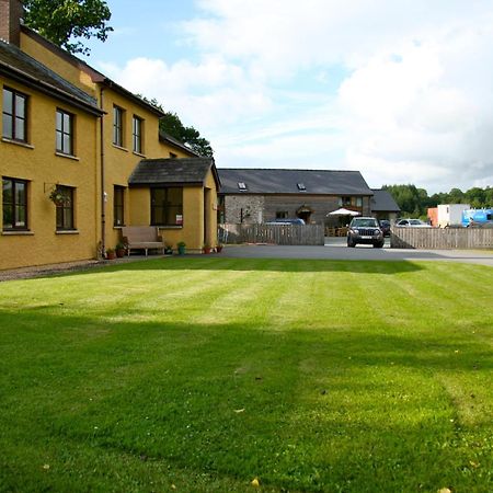Pwllgwilym B & B Builth Wells Εξωτερικό φωτογραφία