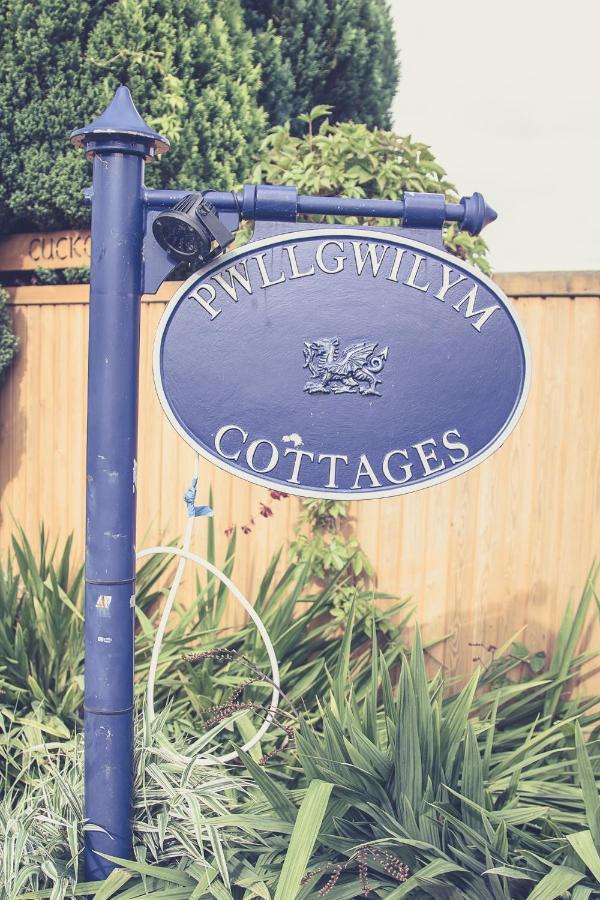 Pwllgwilym B & B Builth Wells Εξωτερικό φωτογραφία