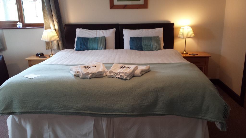 Pwllgwilym B & B Builth Wells Εξωτερικό φωτογραφία