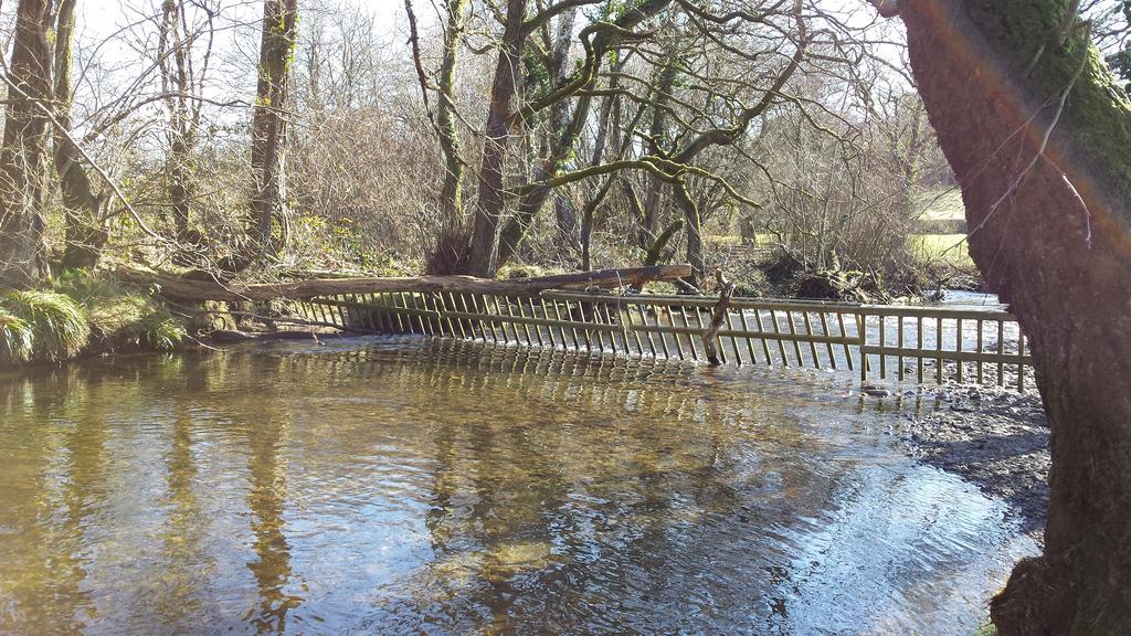 Pwllgwilym B & B Builth Wells Εξωτερικό φωτογραφία