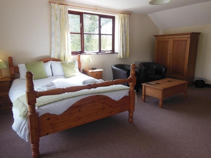 Pwllgwilym B & B Builth Wells Εξωτερικό φωτογραφία