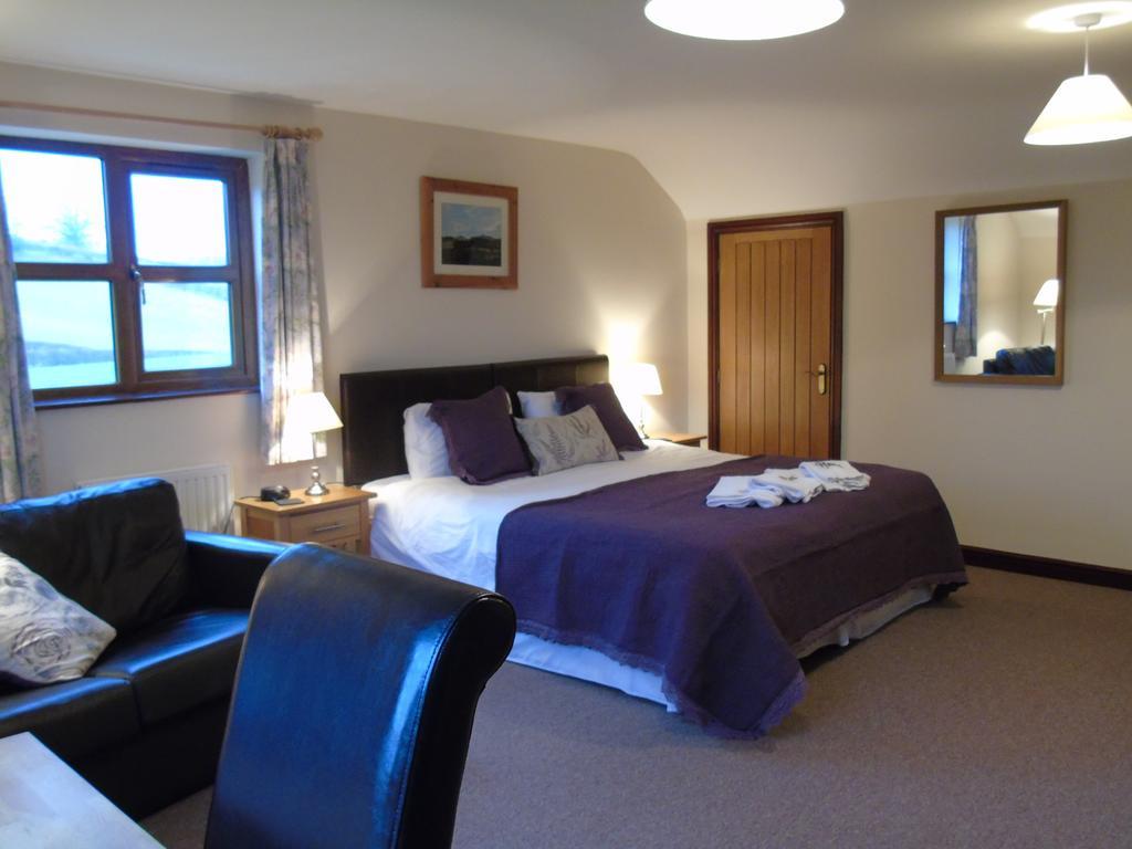 Pwllgwilym B & B Builth Wells Εξωτερικό φωτογραφία