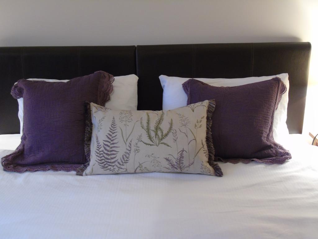Pwllgwilym B & B Builth Wells Εξωτερικό φωτογραφία