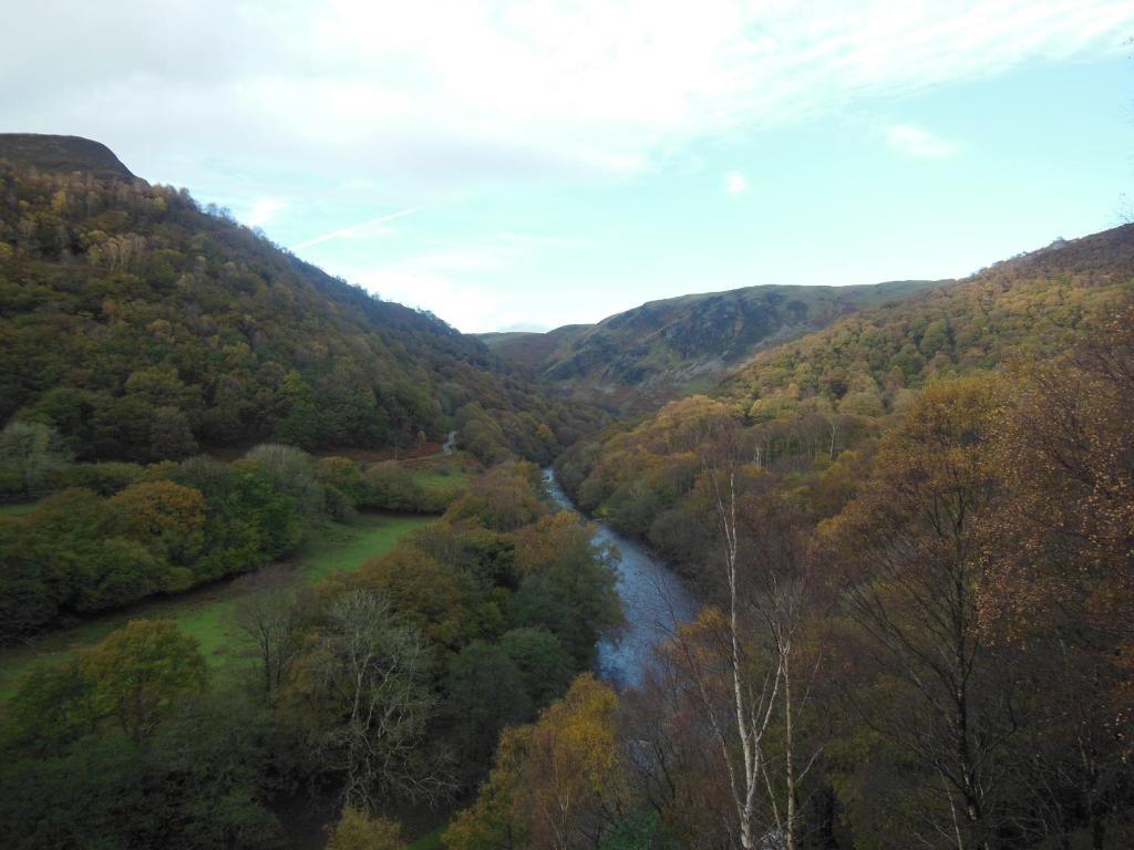 Pwllgwilym B & B Builth Wells Εξωτερικό φωτογραφία