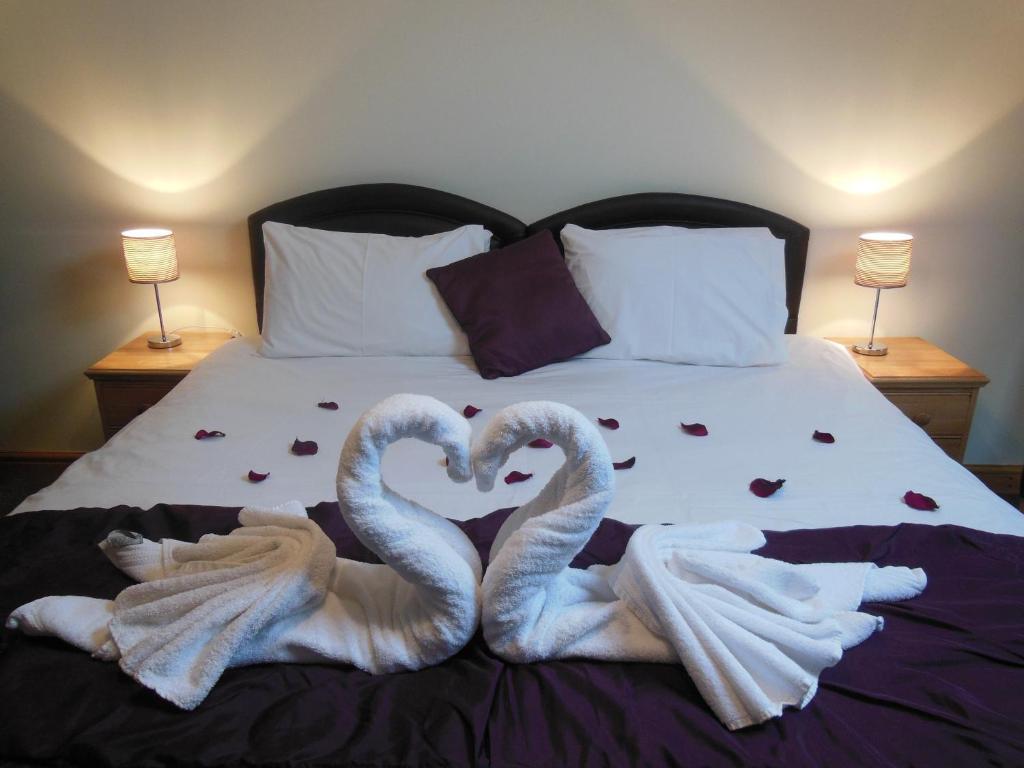 Pwllgwilym B & B Builth Wells Εξωτερικό φωτογραφία