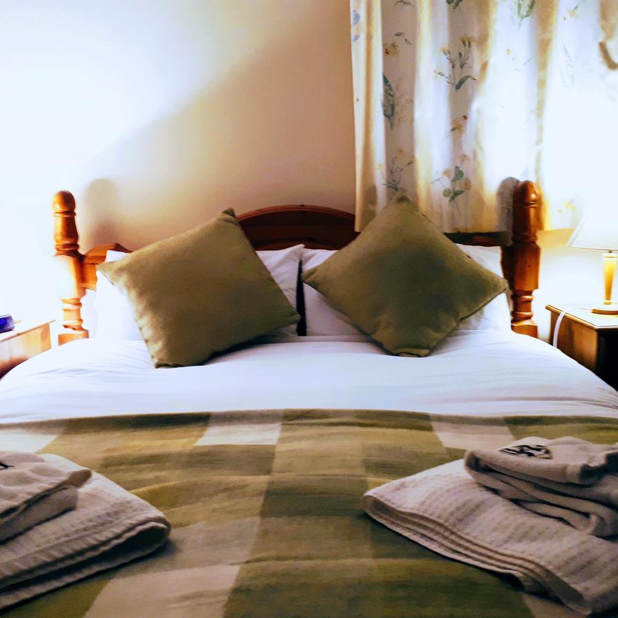 Pwllgwilym B & B Builth Wells Εξωτερικό φωτογραφία