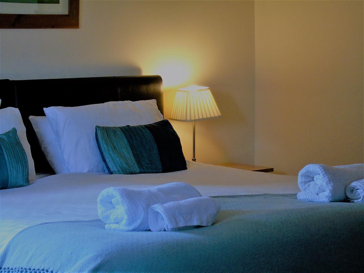 Pwllgwilym B & B Builth Wells Εξωτερικό φωτογραφία