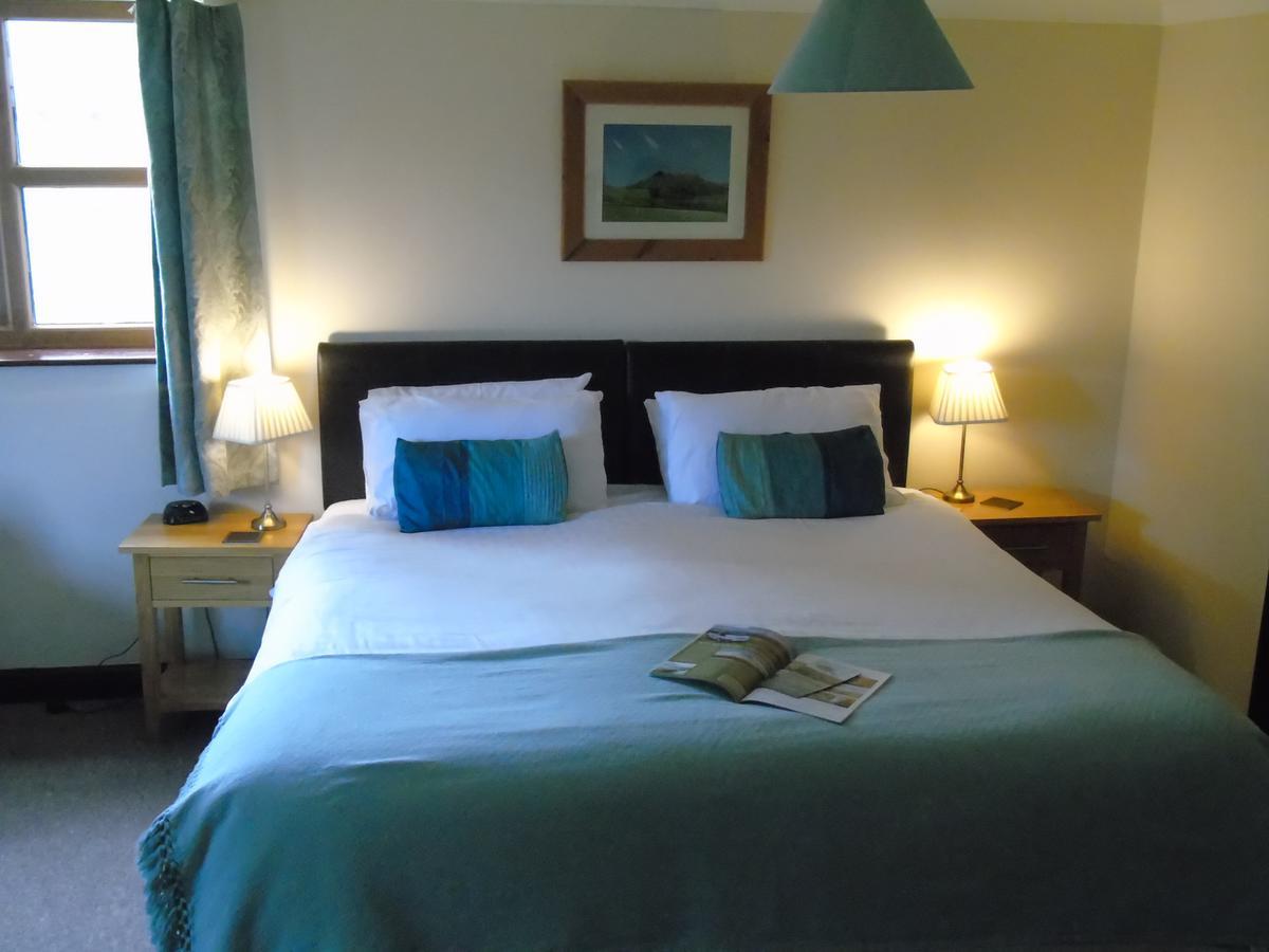 Pwllgwilym B & B Builth Wells Εξωτερικό φωτογραφία