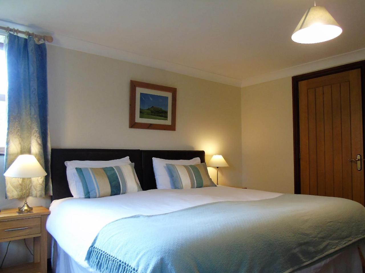 Pwllgwilym B & B Builth Wells Εξωτερικό φωτογραφία