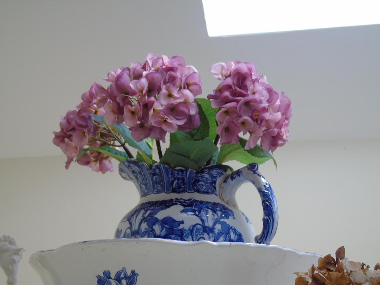 Pwllgwilym B & B Builth Wells Εξωτερικό φωτογραφία